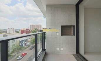 Imagem 6: Edifício White - Unidade De Revenda, 3 Suítes 2 Vagas, Alto Padrão no Juvevê