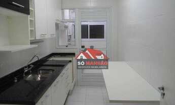 Imagem 5: Apartamento com 2 dormitórios à venda, 67 m² por R$ 546.000,00 - Centro - São Caetano do S