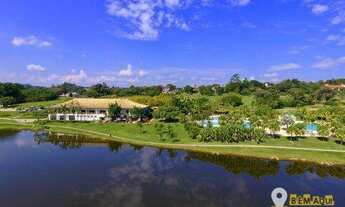 Imagem 5: Casa com 5 dormitórios à venda, 563 m² por R$ 6.950.000,00 - Fazenda Vila Real de Itu - It