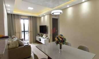 Imagem: Apartamento com 2 dormitórios à venda