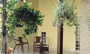 Imagem 3: Excelente casa duplex, com 4 suítes no Eusébio - CA9583