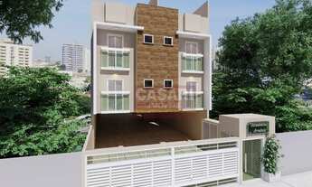 Imagem: Apartamento com 2 dormitórios à venda