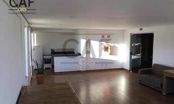 Imagem 6: Apartamento Residencial à venda, Residencial Parque dos Ipês, Jaguariúna - AP0183