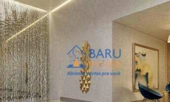 Imagem 2: Apartamento com 3 dormitórios à venda, 160 m² por R$ 2.600.000 - Pinheiros - São Paulo/SP