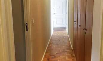 Imagem 3: Apartamento com 4 dormitórios para alugar, 200 m² por R$ 12.000,00/mês - Itaim Bibi - São