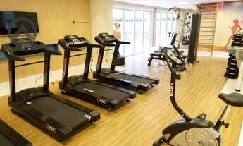 Imagem 7: Studio com 1 dormitório à venda, 43 m² por R$ 399.000,00 - Centro - Campinas/SP