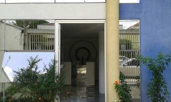 Imagem 3: Prédio, 684 m² - venda por R$ 4.950.000,00 ou aluguel por R$ 23.000,01/mês - Lapa - São Pa