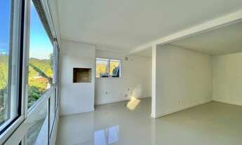 Imagem 6: Apartamento com 3 dormitórios à venda, 95 m² por R$ 320.000,00 - Velha - Blumenau/SC