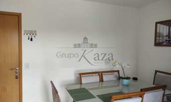 Imagem 2: Apartamento - Jardim Santa Inês II - Residencial Vida Bela - 53m² - 2 Dormitórios