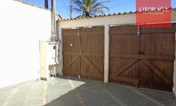 Imagem 2: Casa à venda, 59 m² por R$ 240.000,00 - Belas Artes - Itanhaém/SP