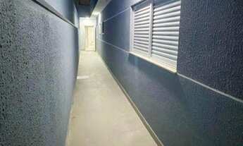 Imagem 3: Casa com 3 dormitórios à venda por R$ 734.043,00 - Vila Califórnia - São Paulo/SP