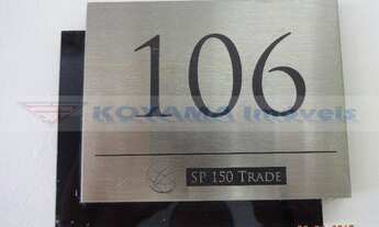 Imagem 7: Sala à venda, 43 m² - Centro - São Bernardo do Campo/SP