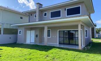 Imagem 6: Casa condomínio fechado 03 suítes / Fino Acabamento / Ingleses do Rio Vermelho