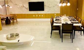 Imagem 1: Este apartamento foi todo montado com um único propósito! Te dar o máximo de conforto poss