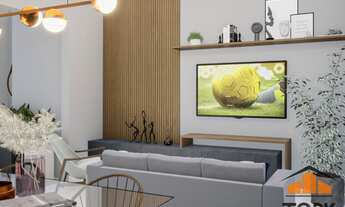 Imagem 4: Casa nova no Bourbon Parc