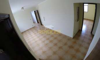 Imagem 5: Apartamento à venda, Residencial Baldassari, Franca, SP