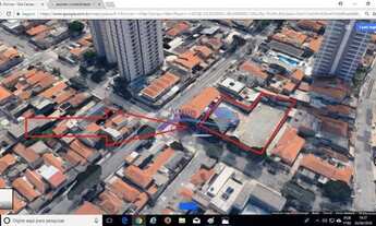 Imagem 2: Terreno para alugar, 1500 m² por R$ 13.000,00/mês - Vila Carrão - São Paulo/SP