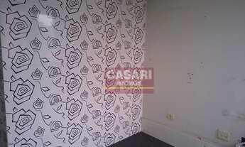 Imagem 6: Sala para alugar, 39,67 m² - Santa Terezinha - São Bernardo do Campo/SP