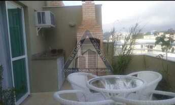 Imagem 5: Linda Cobertura a Venda na Freguesia