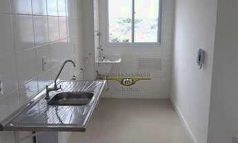 Imagem 2: Apartamento com 2 dormitórios à venda, 45 m² por R$ 300.000,00 - Itaquera - São Paulo/SP