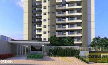 Imagem 3: Apartamento com 2 dormitórios à venda, 62 m² - Vila Assunção - Santo André/SP