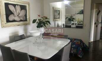 Imagem 2: Apartamento 3 dormitórios com 2 suites - B.Baeta Neves - 94m²