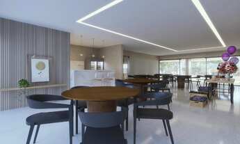 Imagem 3: ED. CARAVAGGIO NA PRIMEIRA QUADRA DA JATIÚCA. APARTAMENTOS COM 3 OU 4 QUARTOS, 3 OU 4 VAGA