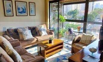 Imagem 2: Apartamento com 3 dormitórios à venda, 79m² - Saúde - São Paulo/SP