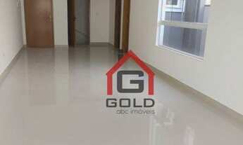 Imagem 5: Apartamento à venda, 79 m² por R$ 475.000,00 - Vila Curuçá - Santo André/SP