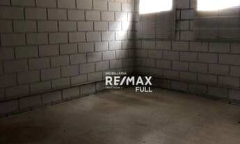 Imagem: Galpão para alugar, 700 m² por R$ 12.000,00/mês