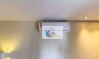 Imagem 3: Apartamento com 2 dormitórios à venda, 62 m² - Itaim Bibi - São Paulo/SP