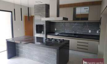 Imagem 5: Casa à venda, 200 m² por R$ 1.200.000,00 - Parque Residencial Quinta do Lago - São José do