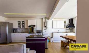 Imagem 7: Apartamento com 3 dormitórios à venda, 95 m² - Jardim do Mar - São Bernardo do Campo/SP