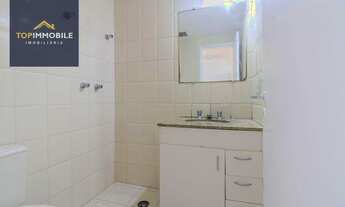 Imagem 4: Apartamento com 3 dormitórios à venda por R$ 349.000 - Vila Prudente - São Paulo/SP