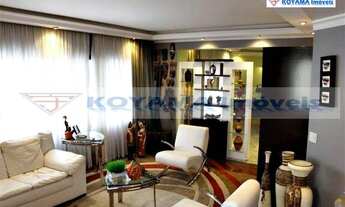 Imagem: Apartamento residencial à venda, Saúde