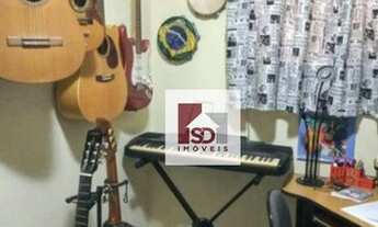 Imagem 7: Apartamento com 2 quartos à venda, 52 m² por R$ 310.000 - Tijuca - Teresópolis/RJ