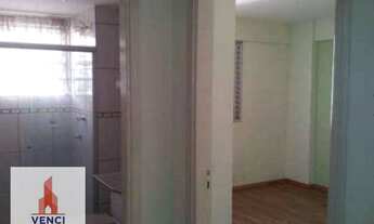 Imagem 5: Cobertura com 3 dormitórios à venda, 123 m² por R$ 398.000,00 - São Bernardo - Campinas/SP