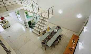 Imagem 2: Casa com 5 dormitórios à venda, 566 m² por R$ 3.097.000,00 - São Bento - Belo Horizonte/MG