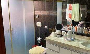 Imagem 4: Casa com 4 dormitórios à venda, 372 m² - Condomínio Ibiti do Paço - Sorocaba/SP