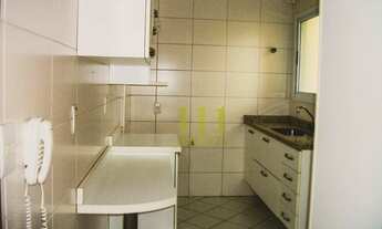 Imagem 2: Apartamento com 2 dormitórios à venda, 65 m² por R$ 420.000,00 - Jardim Apolo - São José d