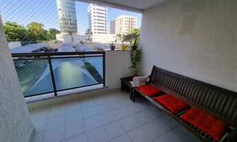 Imagem 5: Apartamento com 3 quartos na Barra da Tijuca - Villas da Barra