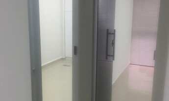 Imagem 4: CONJUNTO SALA COMERCIAL para alugar com 52m² por R$ 1.000,00 no bairro Centro Cívico - CUR