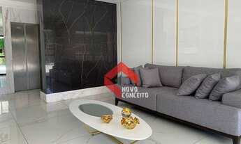 Imagem 6: Apartamento à venda, 154 m² por R$ 979.000,00 - Meireles - Fortaleza/CE