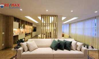 Imagem 4: Cobertura linda com 5 quartos 3 suítes à venda no Flamengo - Rio de Janeiro/RJ