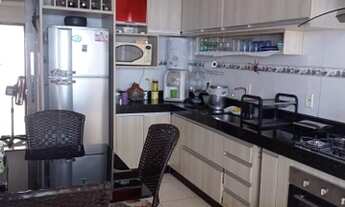 Imagem 7: Casa em Condomínio Fechado