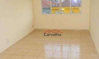 Imagem 5: Casa com 3 dormitórios para alugar, 64 m² por R$ 1.300,00/mês - Vila Sabrina - São Paulo/S