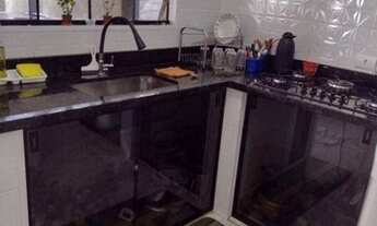 Imagem 2: Casa com 3 dormitórios à venda, 130 m² por R$ 360.000,00 - Centro - Natividade da Serra/SP