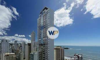 Imagem 4: Apartamento no Edifício Privilège Residence Balneário Camboriú