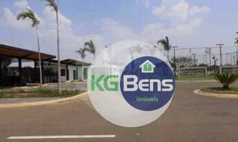 Imagem 3: Terreno, 300 m², à venda por R$ 380.000 - Condomínio La Dolce Vita - Paulínia/SP