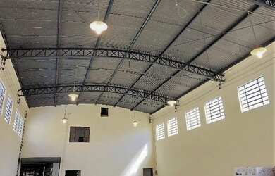 Imagem 2: Galpão à venda, Recreio Campestre Jóia - Indaiatuba/SP